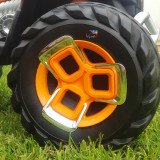 Electric Ride On Quad FB 6677 pour enfants