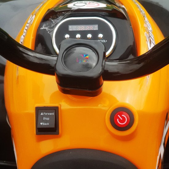Electric Ride On Quad FB 6677 pour enfants