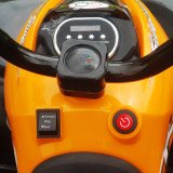 Electric Ride On Quad FB 6677 pour enfants