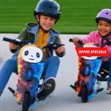 NOUVEAU DRIFT Trike 360° ! amortisseur ! batterie lithium 36v ! moteur brushless