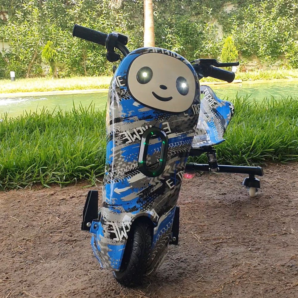 NOUVEAU DRIFT Trike 360° ! amortisseur ! batterie lithium 36v ! moteur brushless