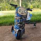 NOUVEAU DRIFT Trike 360° ! amortisseur ! batterie lithium 36v ! moteur brushless
