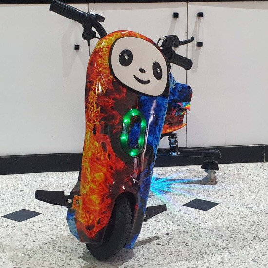 NOUVEAU DRIFT Trike 360° ! amortisseur ! batterie lithium 36v ! moteur brushless