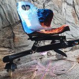 NOUVEAU DRIFT Trike 360° ! amortisseur ! batterie lithium 36v ! moteur brushless