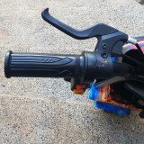 NOUVEAU DRIFT Trike 360° ! amortisseur ! batterie lithium 36v ! moteur brushless
