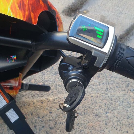 NOUVEAU DRIFT Trike 360° ! amortisseur ! batterie lithium 36v ! moteur brushless