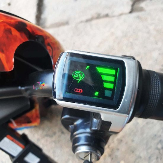 NOUVEAU DRIFT Trike 360° ! amortisseur ! batterie lithium 36v ! moteur brushless