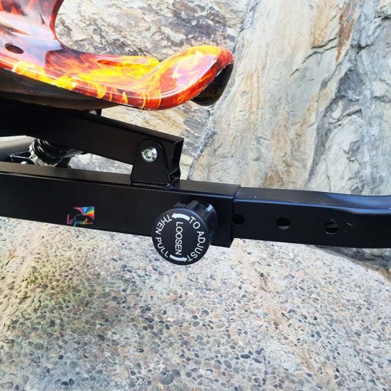 NOUVEAU DRIFT Trike 360° ! amortisseur ! batterie lithium 36v ! moteur brushless