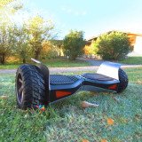 Hoverboard Tout terrain 4x4 Noir