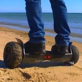 Hoverboard Tout terrain 4x4 Noir
