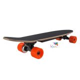 Skateboard électrique de 26 pouces 350 watts