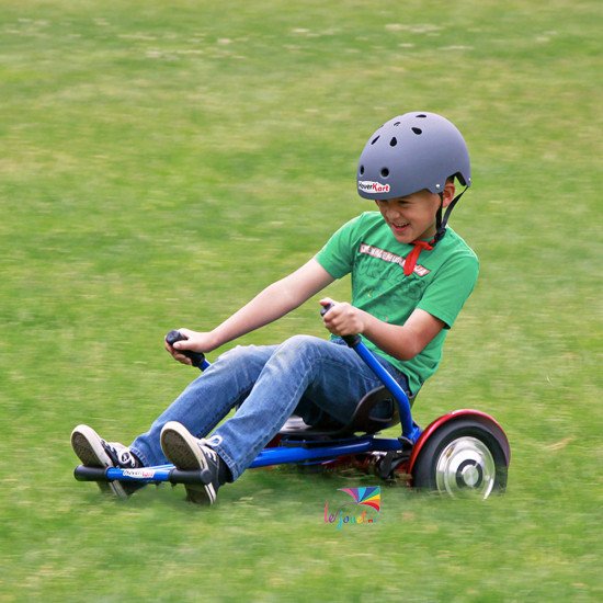 HOVERKART Universel