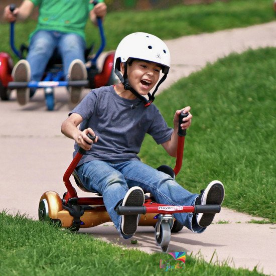HOVERKART Universel