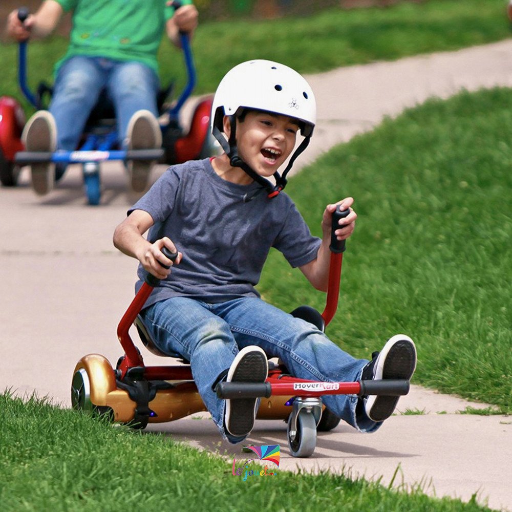HOVERKART Universel