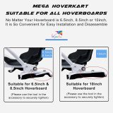 HOVERKART Universel