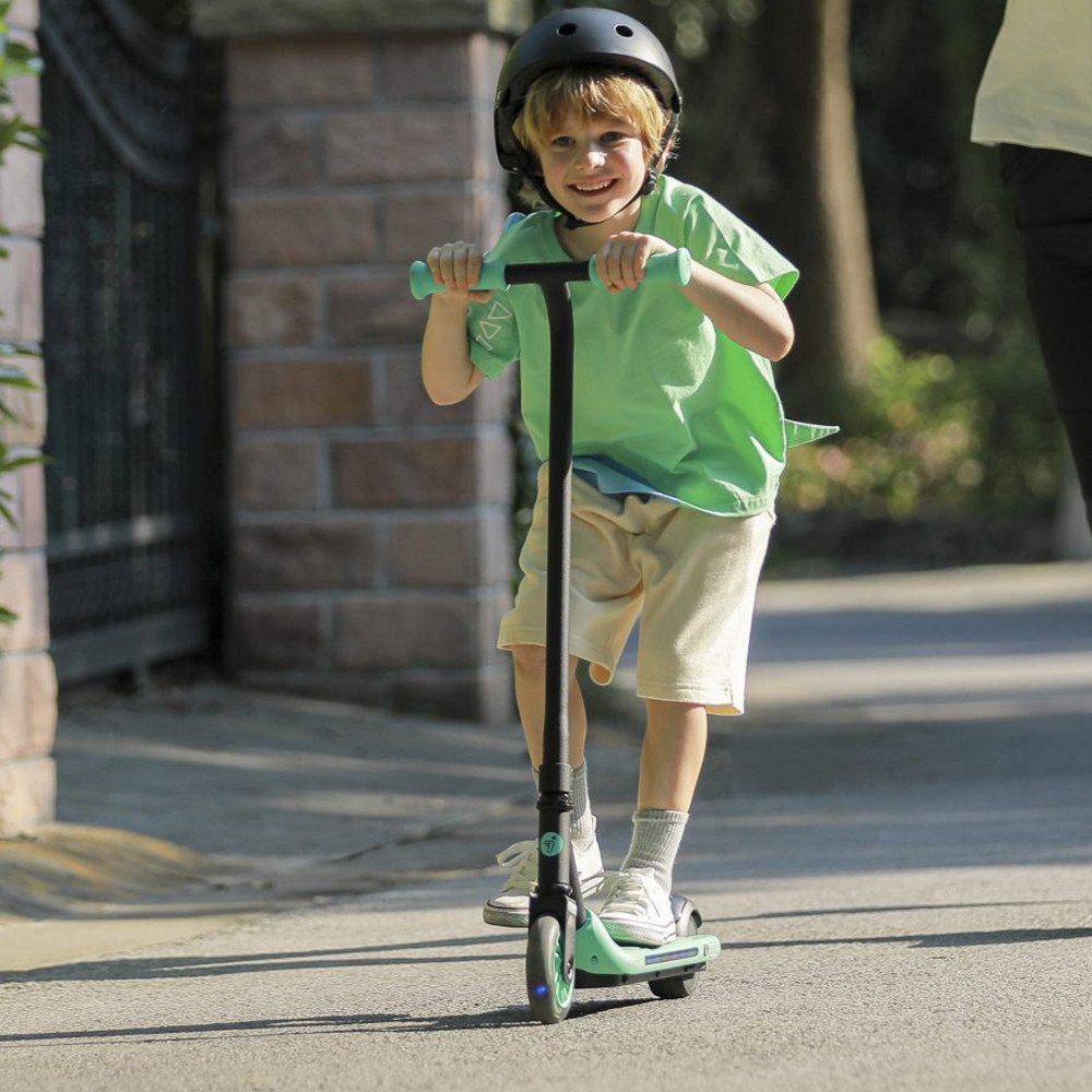 Trottinette électrique pour enfants Segway Ninebot Zing A6