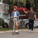 Trottinette électrique pour enfants Segway Ninebot Zing C10