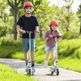Trottinette électrique pour enfants Segway Ninebot Zing C10