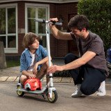Trottinette électrique pour enfants Segway Ninebot Zing C10