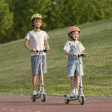 Trottinette électrique pour enfants Segway Ninebot Zing C10