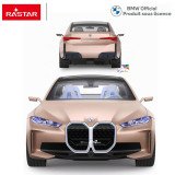 Voiture BMW i4 Télécommandée RASTAR 1:14 | LEJOUET.ma
