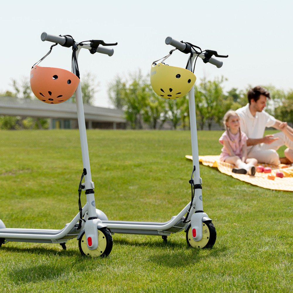 Trottinette électrique pour enfants Segway Ninebot Zing C10