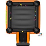 Château Gonflable Interactif Kidz Rock | Happy Hop 8003