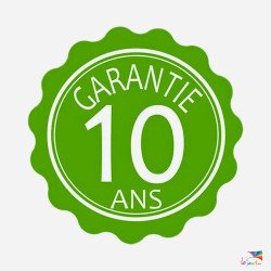 Aire de jeux bois EASY XPERIENCE - Trigano