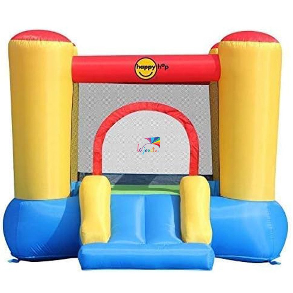 Happy hop -  Nouveau CHÂTEAU Gonflable – 9520 -