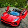 La voiture électrique style Lamborghini 12V