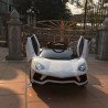 La voiture électrique style Lamborghini 12V