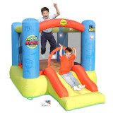 Château Gonflable Interactif Happy Music Studio | Happy Hop
