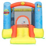 Château Gonflable Interactif Happy Music Studio | Happy Hop