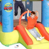 Château Gonflable Interactif Happy Music Studio | Happy Hop