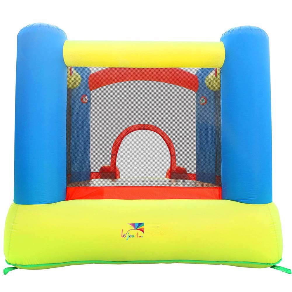 Château Gonflable Interactif Happy Music Studio | Happy Hop