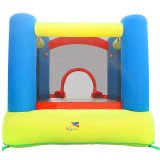 Happy hop -  happy music studio - château gonflable interactif