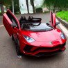 La voiture électrique style Lamborghini 12V