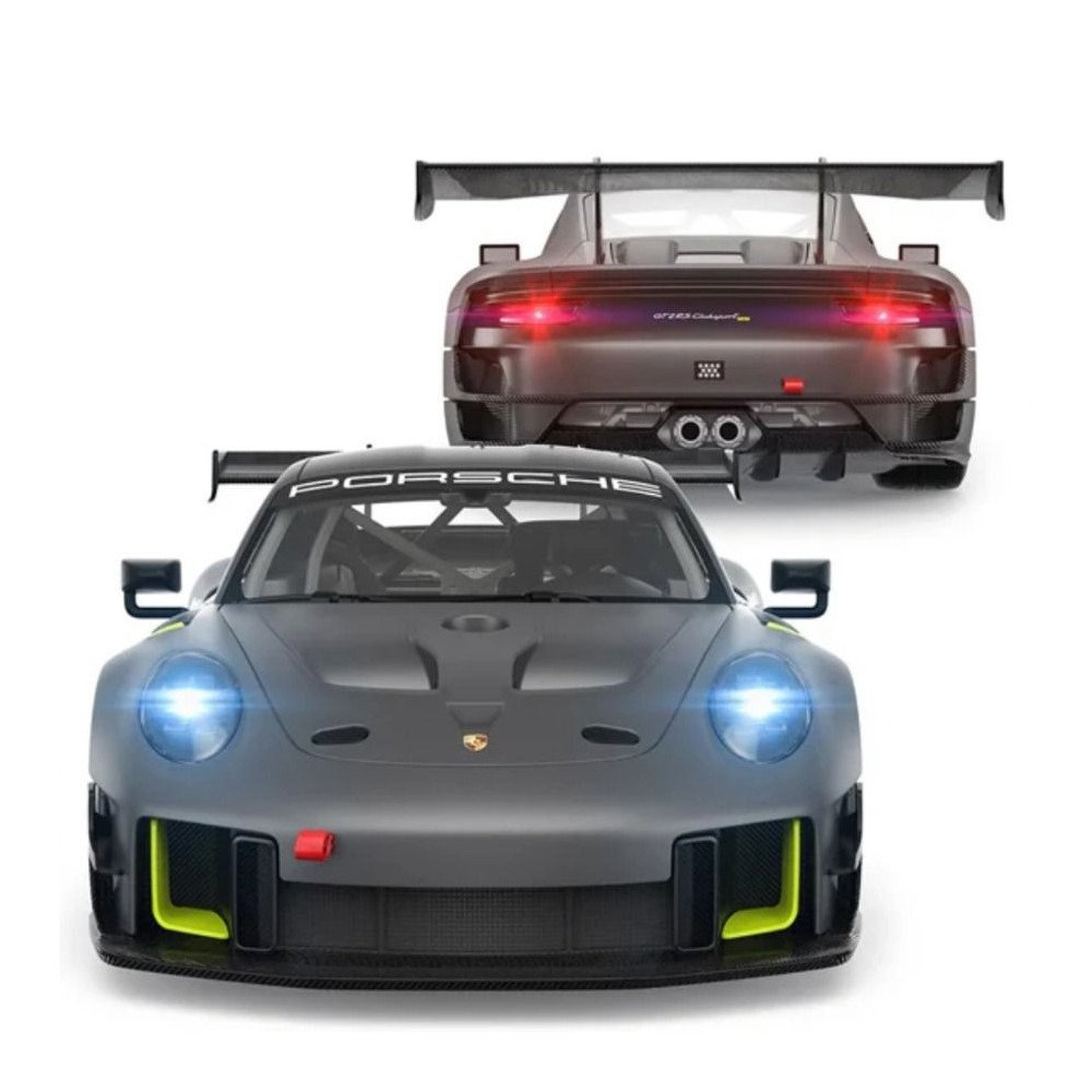 Porsche 911 GT2 RS RASTAR 1:14 Télécommandée | LEJOUET.ma