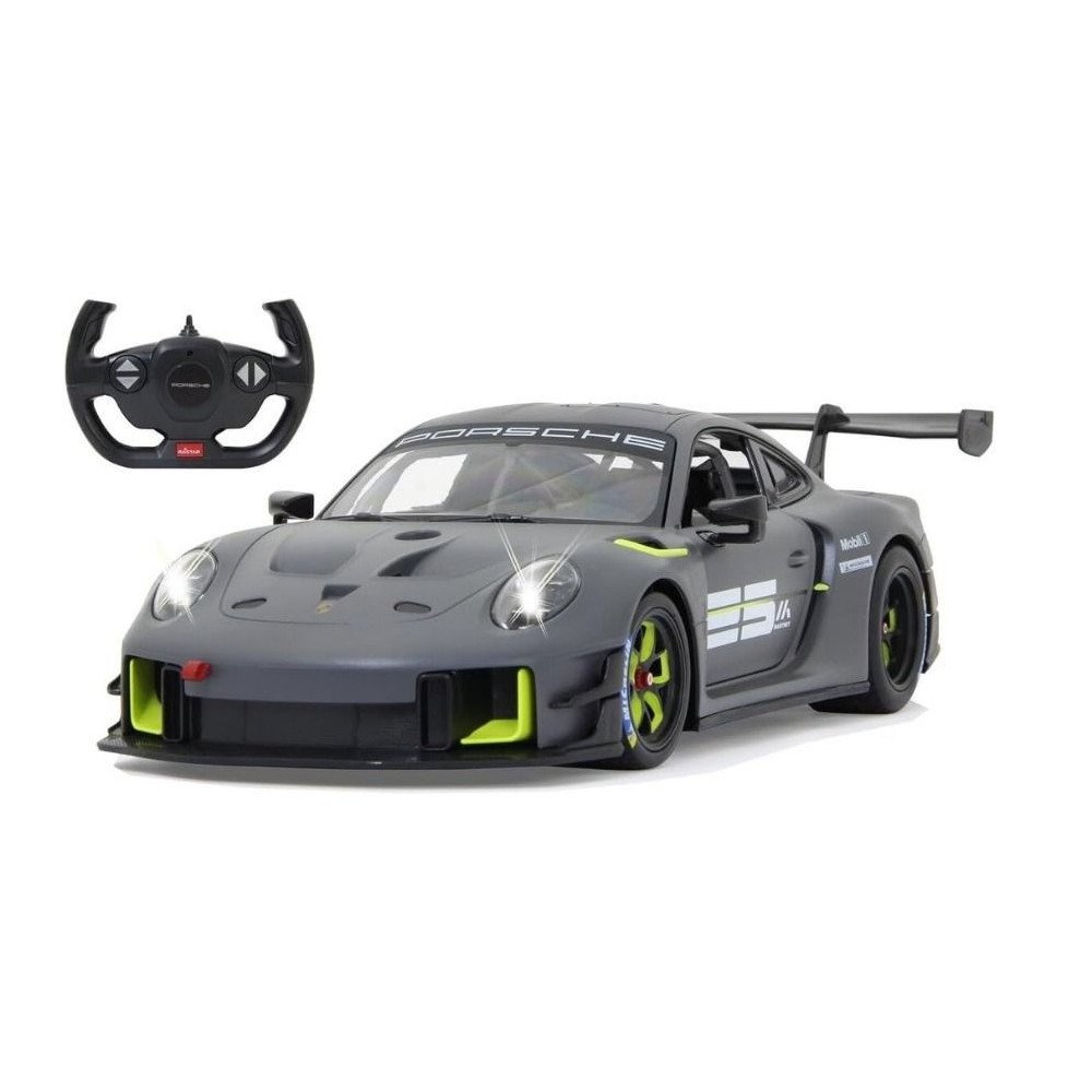 Porsche 911 GT2 RS RASTAR 1:14 Télécommandée | LEJOUET.ma