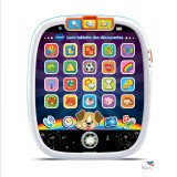 Tablette Bébé VTech Lumi Tablette des Découvertes  12-36m