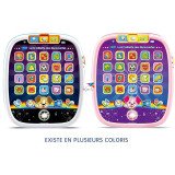 Tablette Bébé VTech Lumi Tablette des Découvertes  12-36m