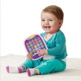 Tablette Bébé Rose VTech Lumi Tablette des Découvertes  12-36m