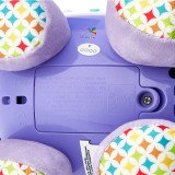 Veilleuse Projecteur VTech Hippo Dodo Nuit Étoilée  0-36m