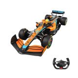McLaren F1 MCL36 RASTAR 1:12 Télécommandée | LEJOUET.ma
