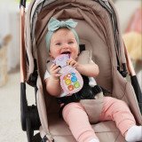 Téléphone Bébé VTech Toudoux Allô Bébé Rose  3-36 mois
