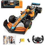 McLaren F1 MCL36 RASTAR 1:12 Télécommandée | LEJOUET.ma