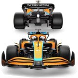 McLaren F1 MCL36 RASTAR 1:12 Télécommandée | LEJOUET.ma