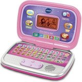 Ordinateur Éducatif VTech Genius Kid Rose | 3-7 ans