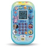 Smartphone Éducatif VTech Stitch | Jeu Interactif 4-8 ans