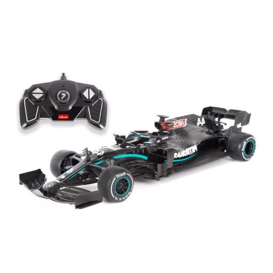 Mercedes-AMG F1 W11 RASTAR 1:12 Télécommandée | LEJOUET.ma